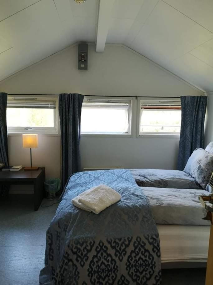 Goldin Bed and Breakfast in Norrbotten County, Sweden