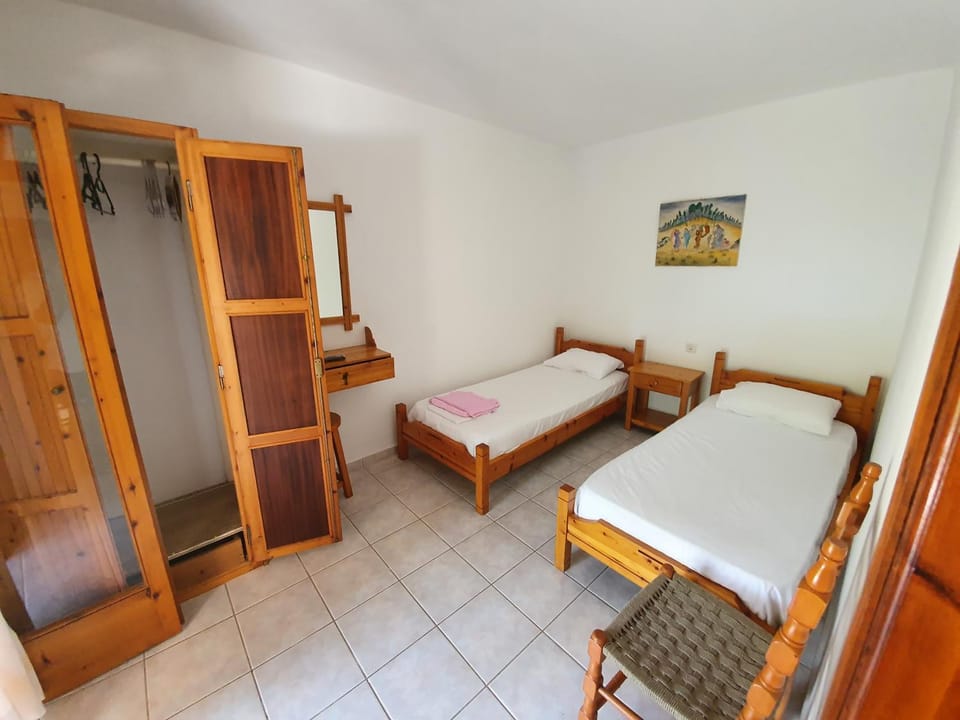 Dionisos Studios and Apts Skiathos Apartment hotel in Sporades, Greece