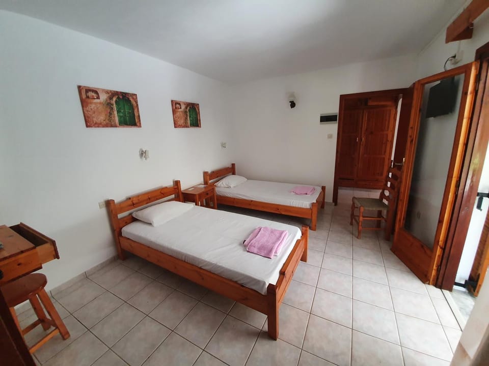 Dionisos Studios and Apts Skiathos Apartment hotel in Sporades, Greece