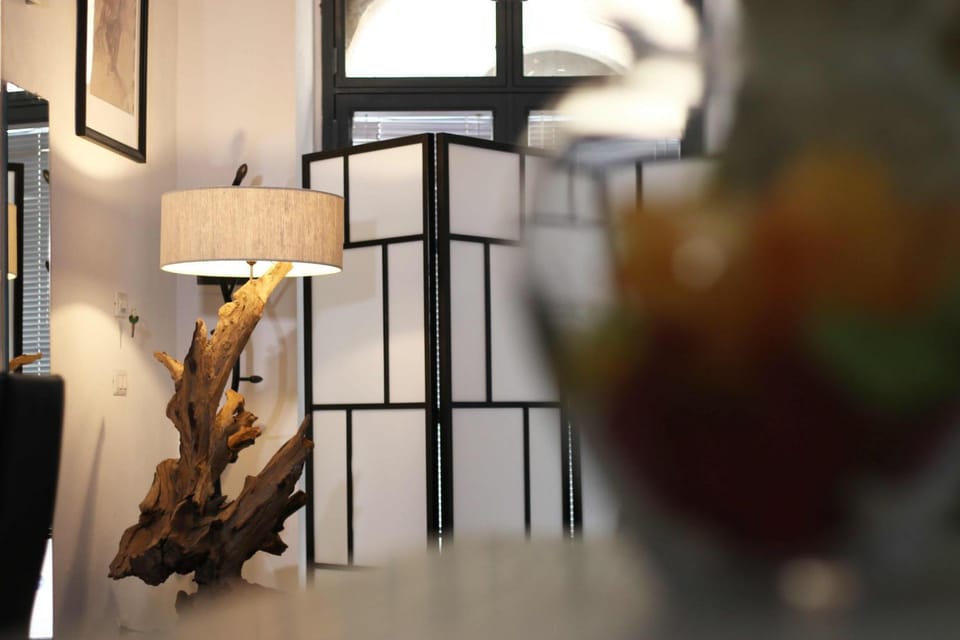 Lounge or bar