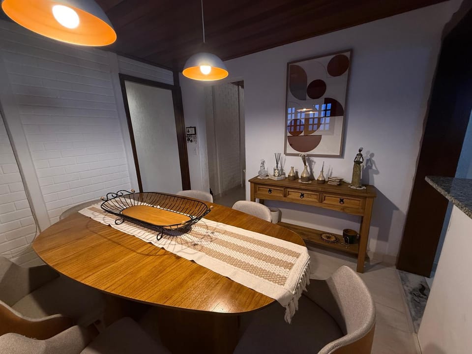 Casa da Nídia House in Campos do Jordão