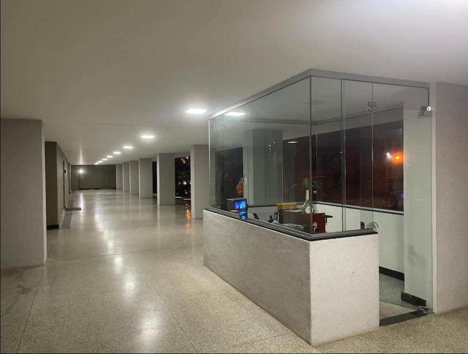 Comfortable & Economic no coração de Brasília Apartment in State of Goiás
