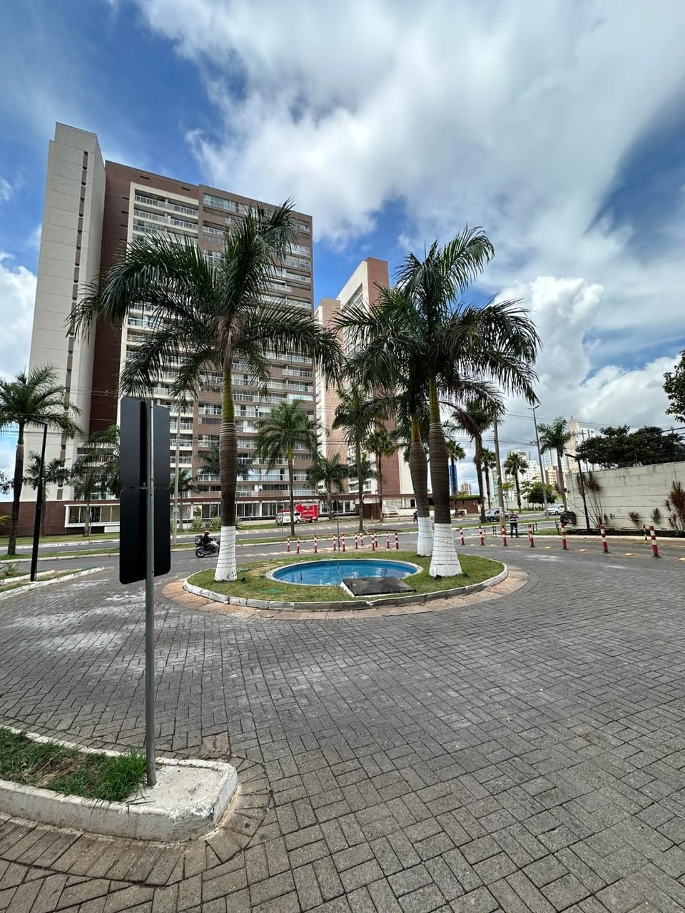 Comfortable & Economic Acqua Village Apartment in State of Goiás