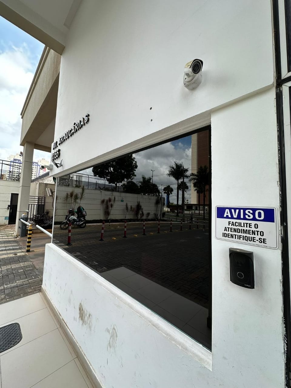 Comfortable & Economic Acqua Village Apartment in State of Goiás