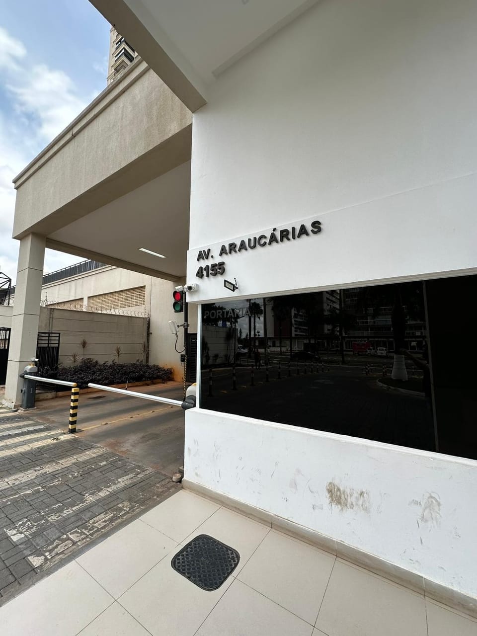 Comfortable & Economic Acqua Village Apartment in State of Goiás