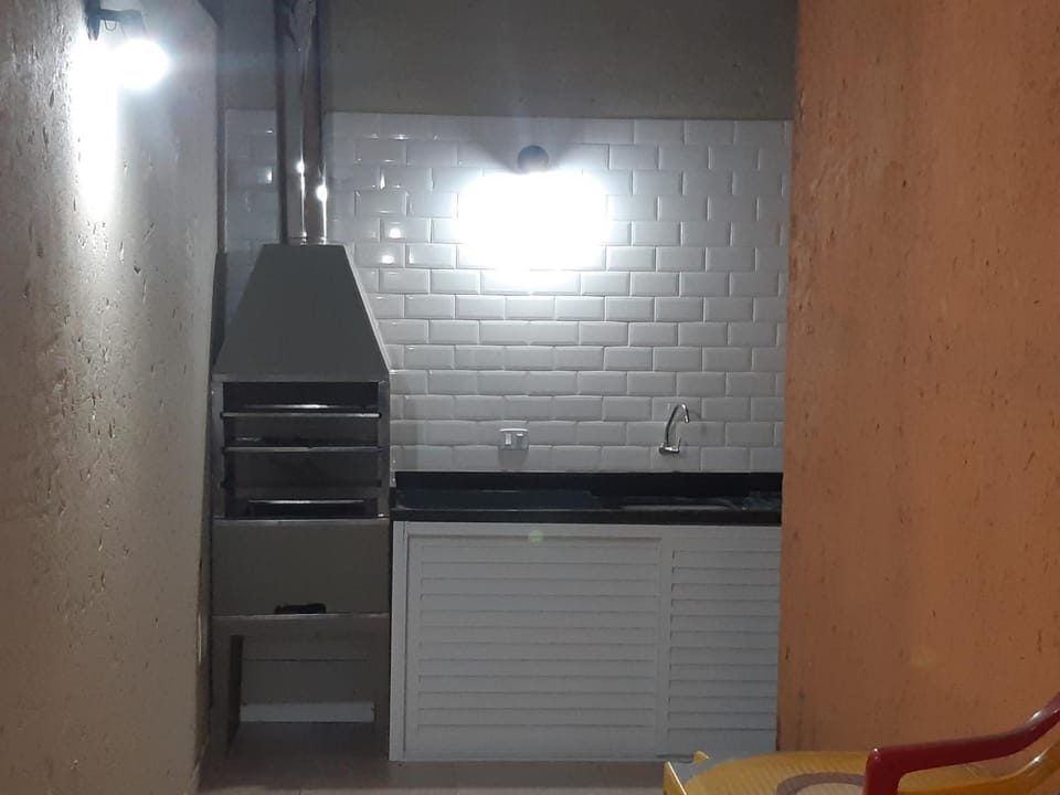 Linda casa com vista pro mar!! House in State of São Paulo