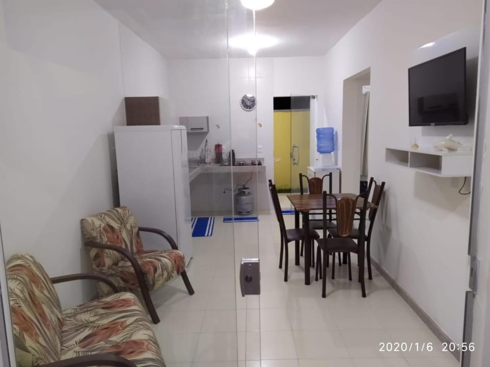 Praia dos Corais apt 24 Apartment in State of Bahia