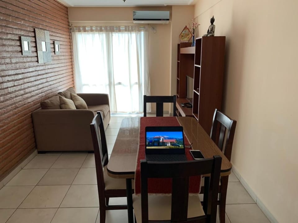 Departamento Tucuman Lavalle 1 Apartment in San Miguel de Tucumán