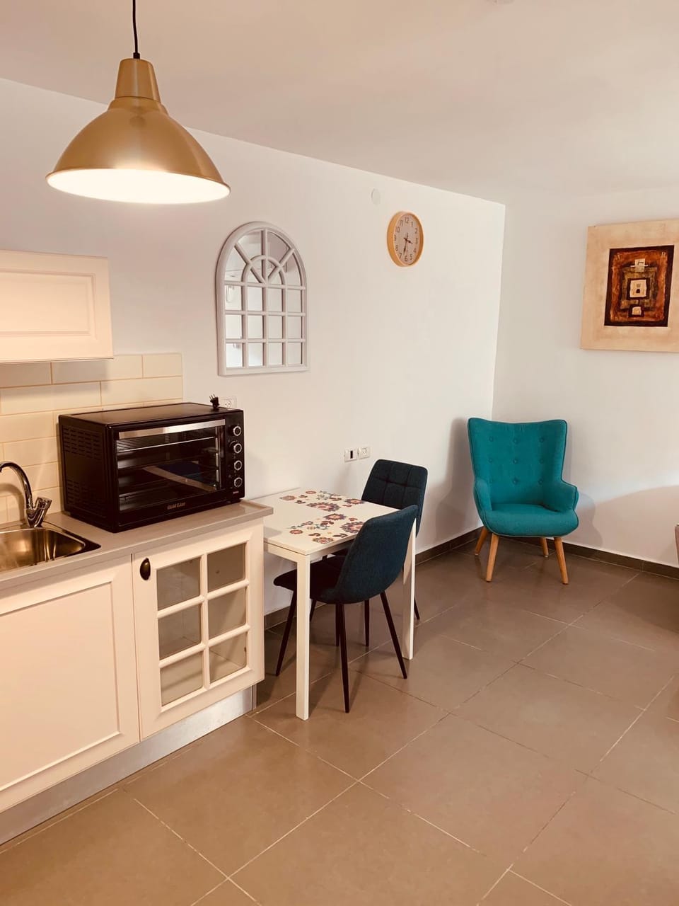BEAUTIFUL PRIVATE Apartment in South District