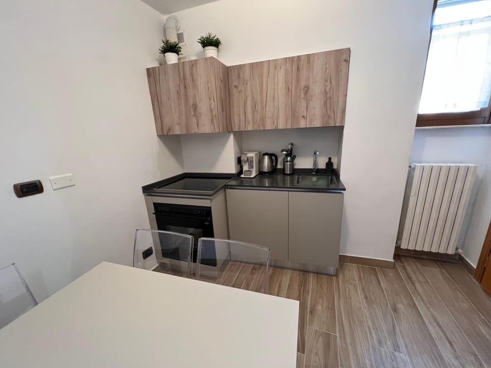 Sibilla Apartment in Abruzzo