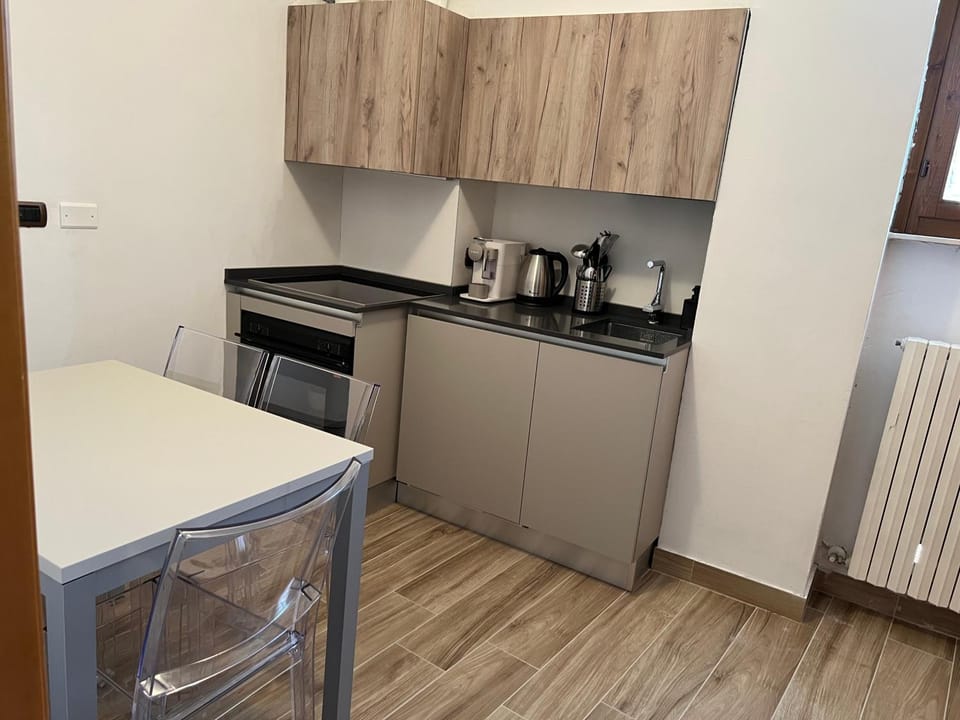 Sibilla Apartment in Abruzzo