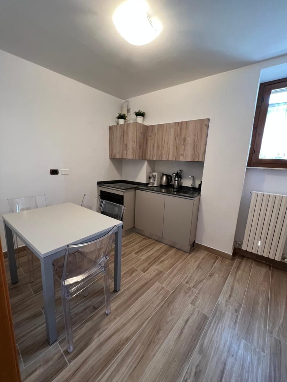 Sibilla Apartment in Abruzzo
