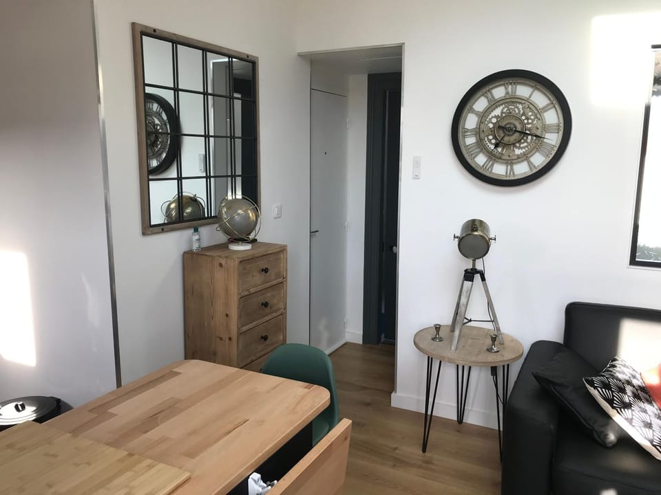 LE FARNIENTE AU BORD DE MER Apartment in Wimereux
