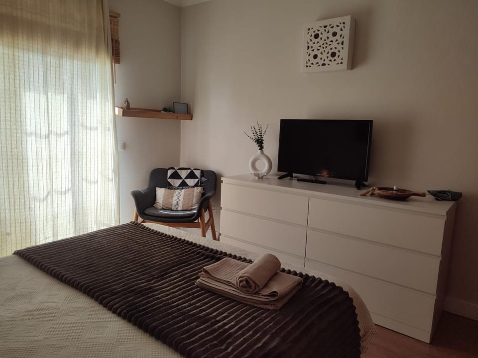 Lovely Bedroom in Aljezur Vacation rental in Faro District