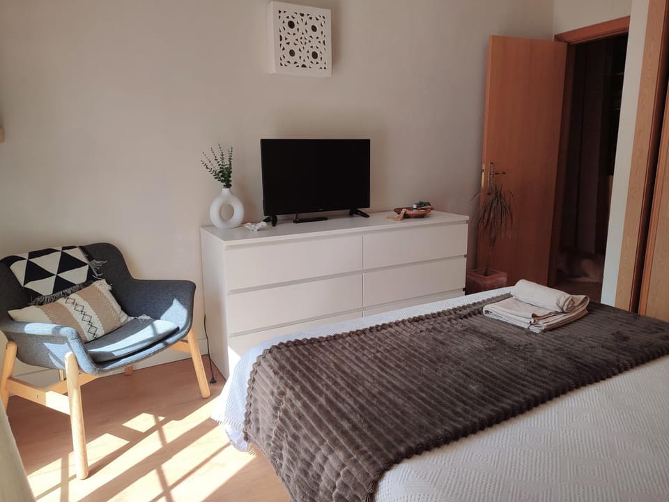 Lovely Bedroom in Aljezur Vacation rental in Faro District