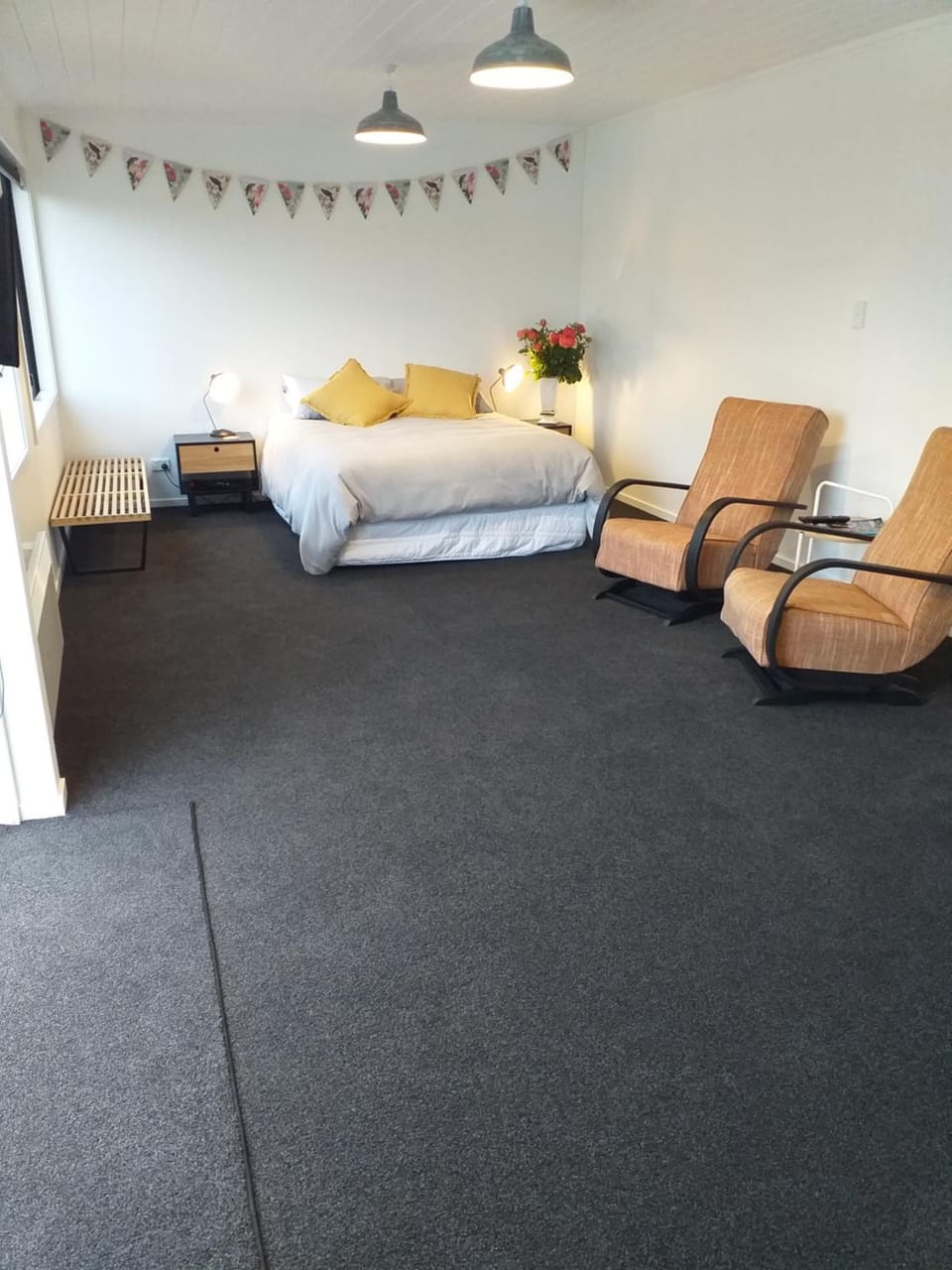 Clifden Pitstop Apartment in Southland