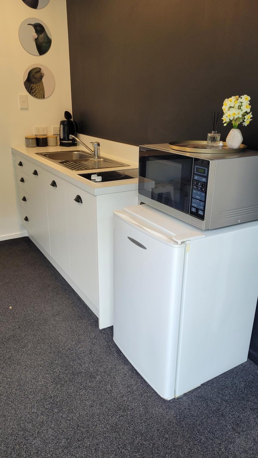 Clifden Pitstop Apartment in Southland