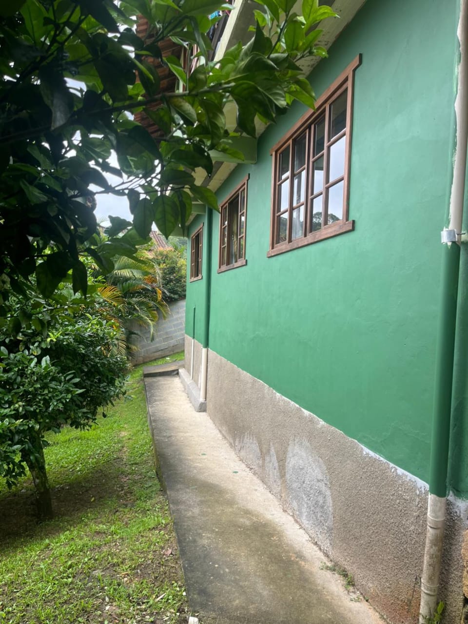 Casa Refúgio da Paz House in State of Rio de Janeiro
