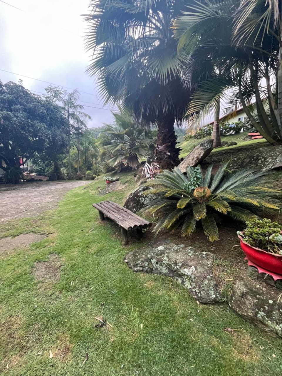 Casa Refúgio da Paz House in State of Rio de Janeiro