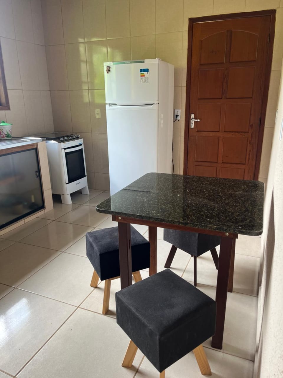 Casa Refúgio da Paz House in State of Rio de Janeiro