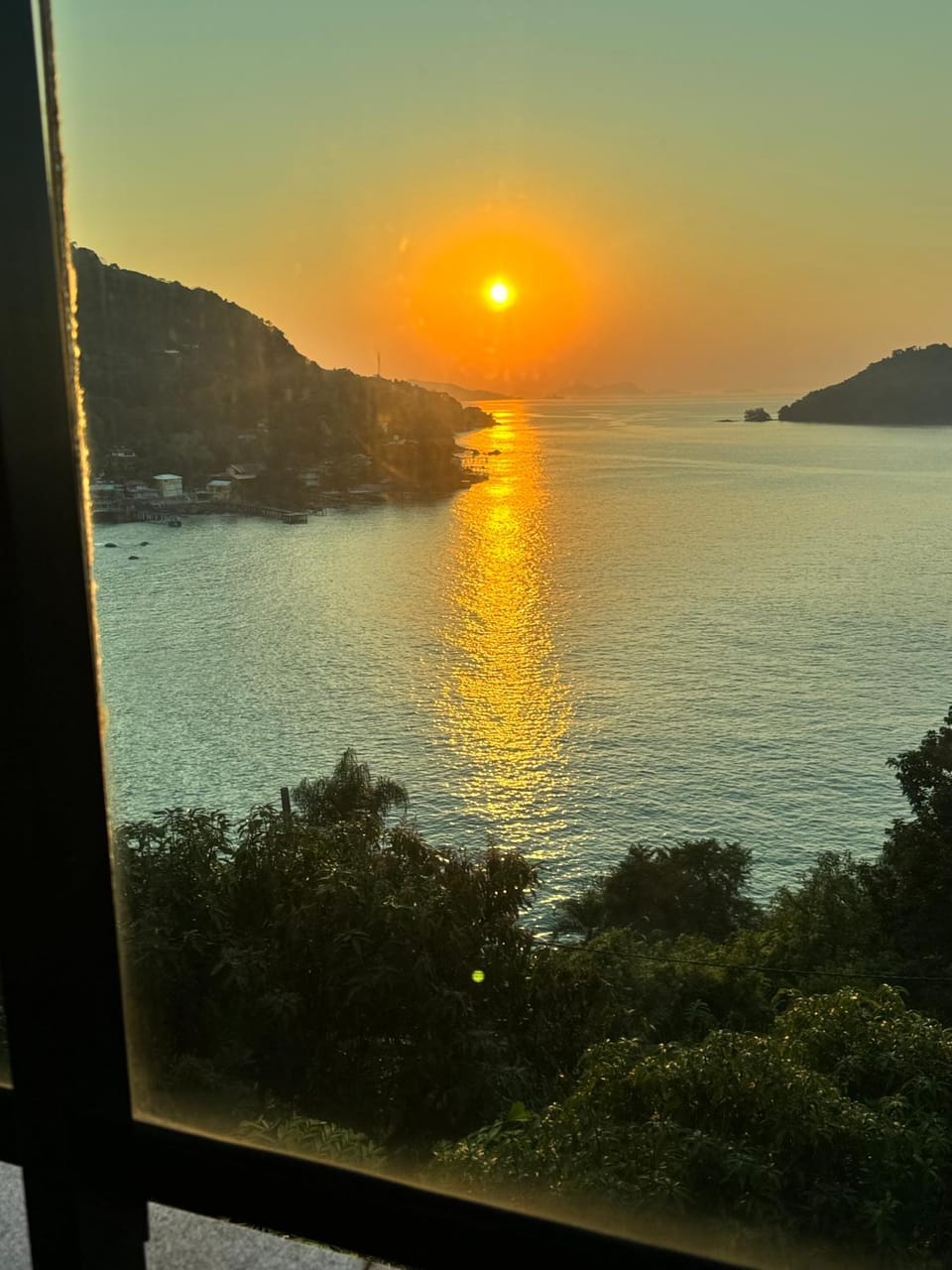 Apt. Pegasus_ Apt. 6 pessoas em frente ao tênis clube Apartment in State of Rio de Janeiro