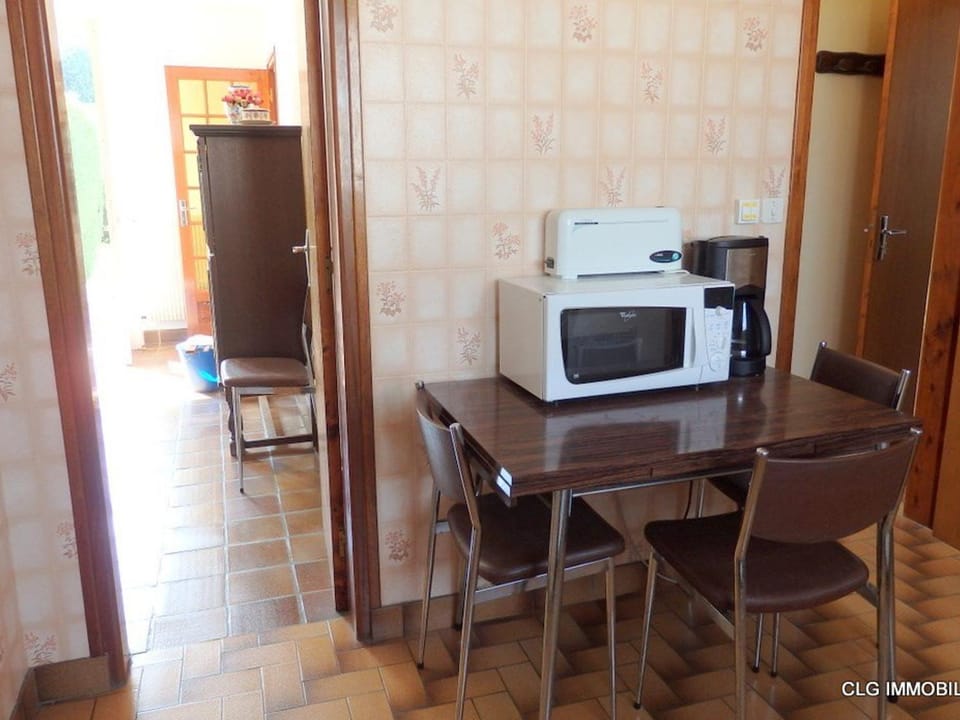 Maison calme avec jardin clos, proche plage Cap Coz, 5 chambres, garage - Fouesnant - FR-1-481-68 House in Fouesnant