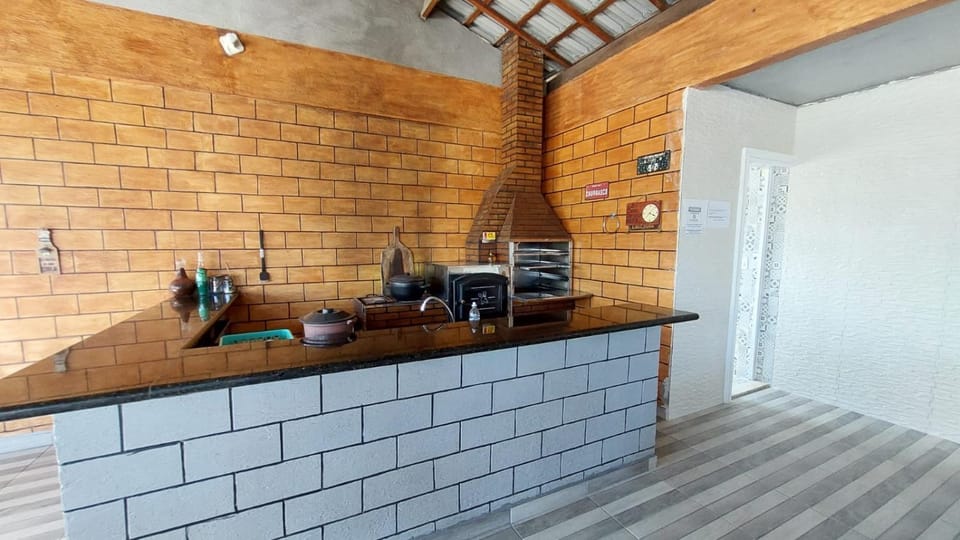 BBQ facilities
