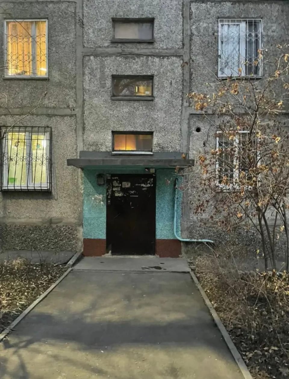 Двушка напротив ГУМа Маметова 21 угол Тулебаева 24 Apartment in Almaty