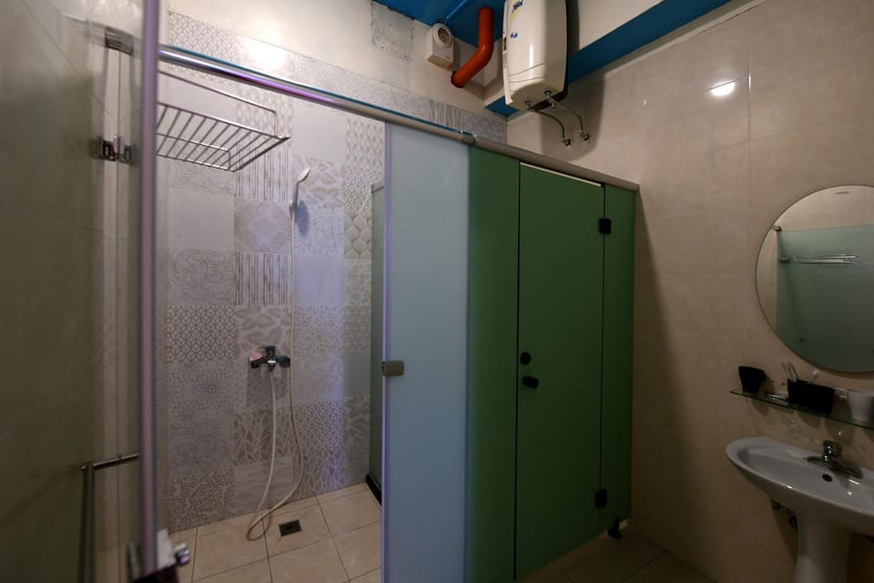 Light Time Homestay Vacation rental in Taiwan, Province of China