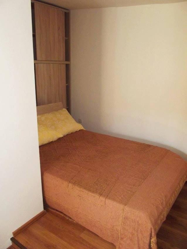 Apartmani Juliška Apartment in Tisno