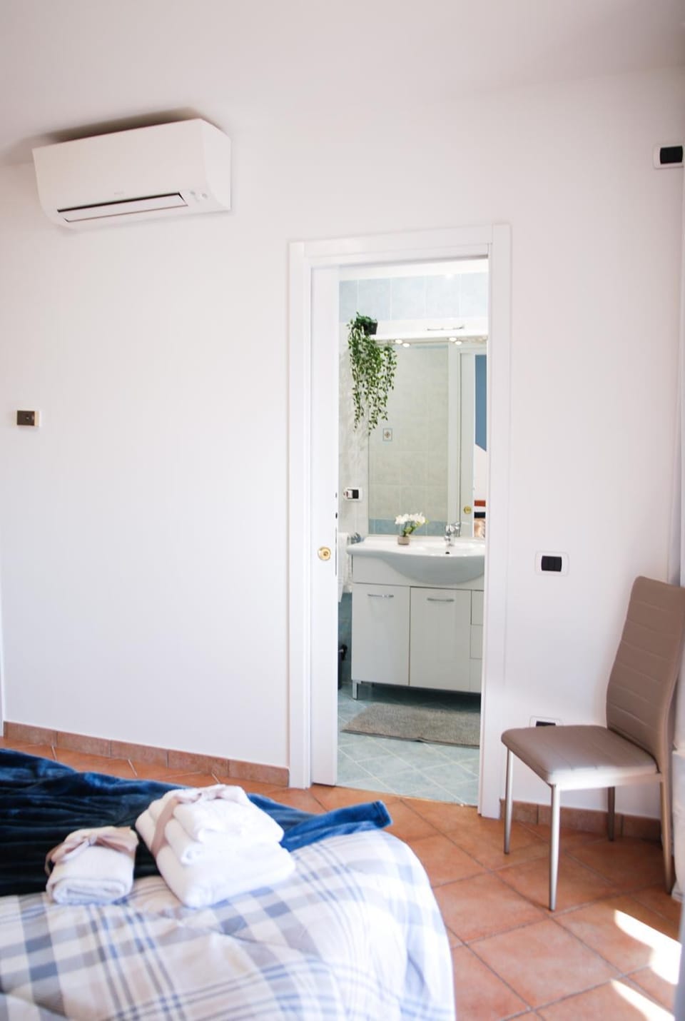 Home & Pet - Ontani Attico Apartment in Lombardy