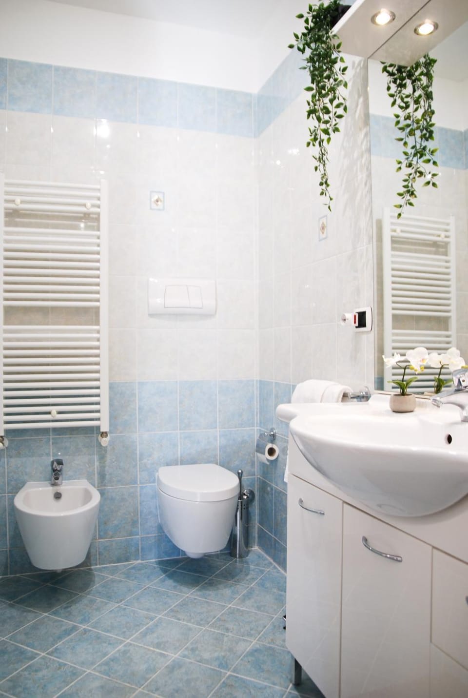 Home & Pet - Ontani Attico Apartment in Lombardy
