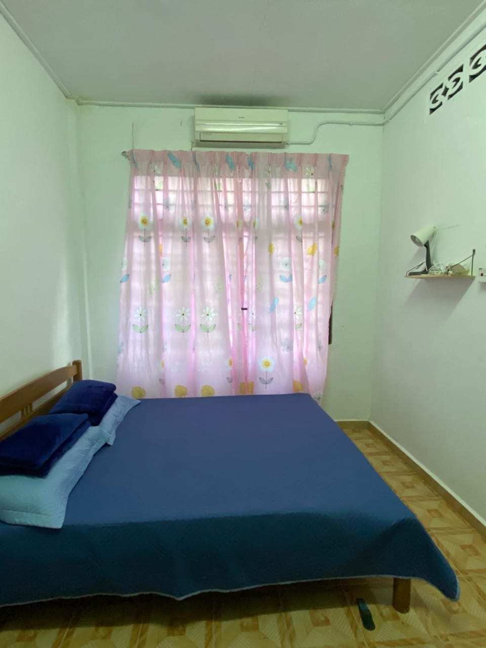 Homestay Taman Maktab Pengkalan Chepa House in Malaysia