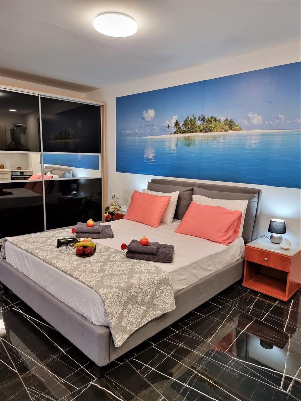 Istron Corner Apartments Apartment in Lasithi