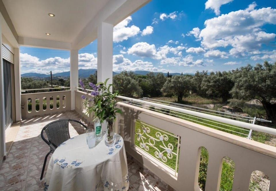 VILLA FAIRIES House in Lefkada, Lefkada Municipality, Greece