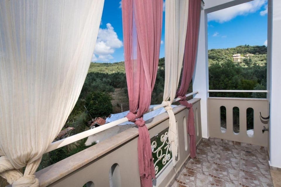 VILLA FAIRIES House in Lefkada, Lefkada Municipality, Greece