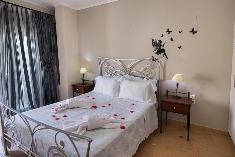 VILLA FAIRIES House in Lefkada, Lefkada Municipality, Greece