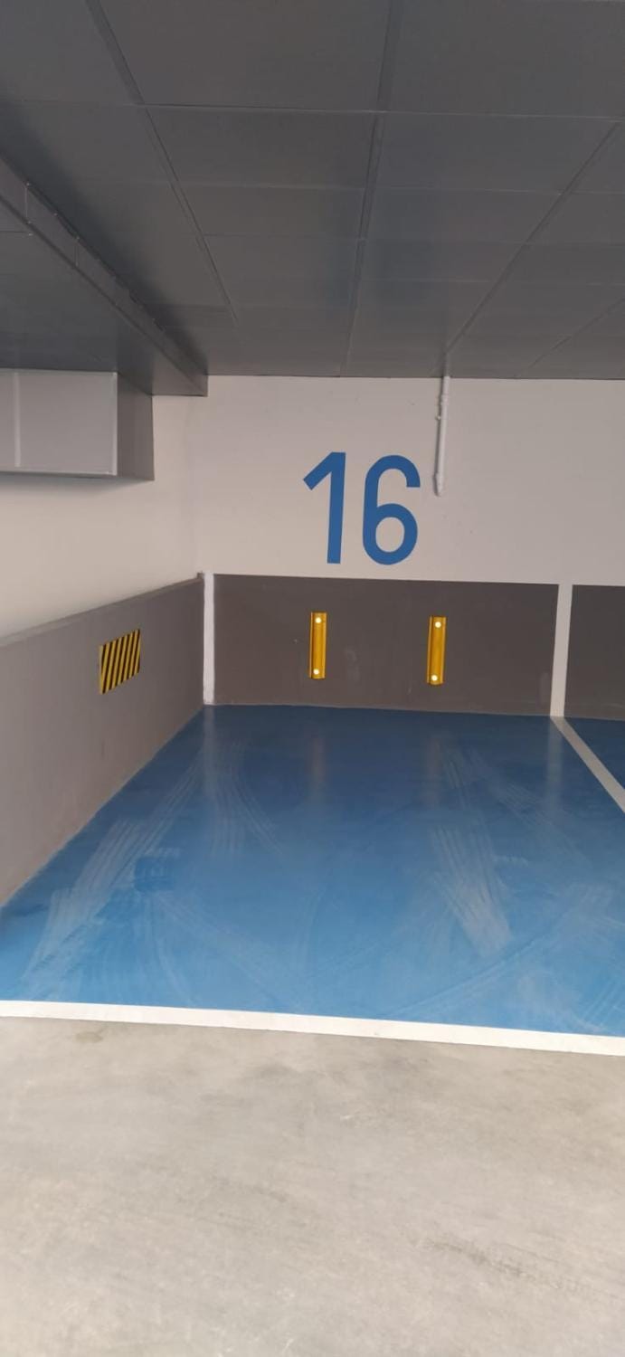 Other, Business facilities