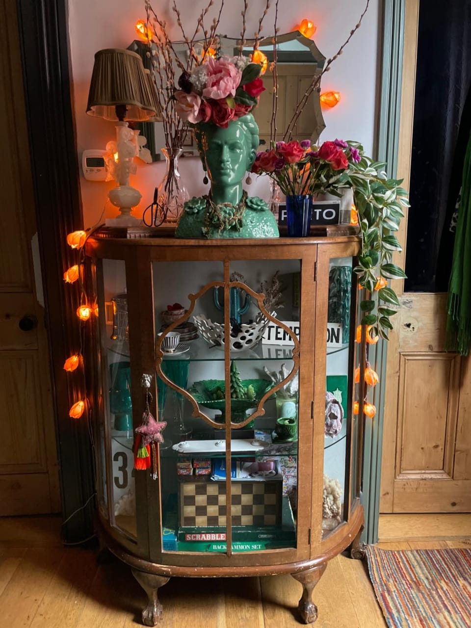 The Greenhouse Vacation rental in Portsmouth