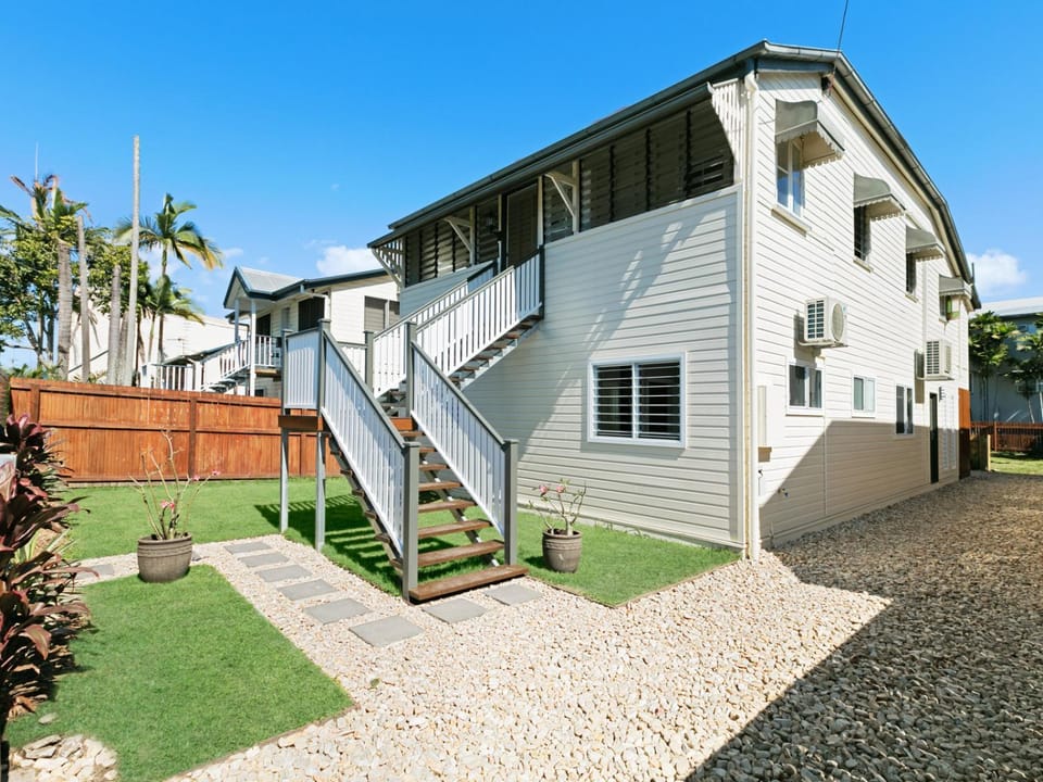 Estilo Bed and Breakfast Bed and Breakfast in Cairns