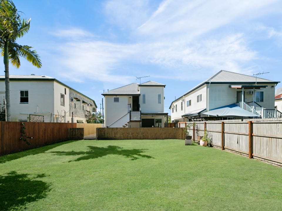Estilo Bed and Breakfast Bed and Breakfast in Cairns