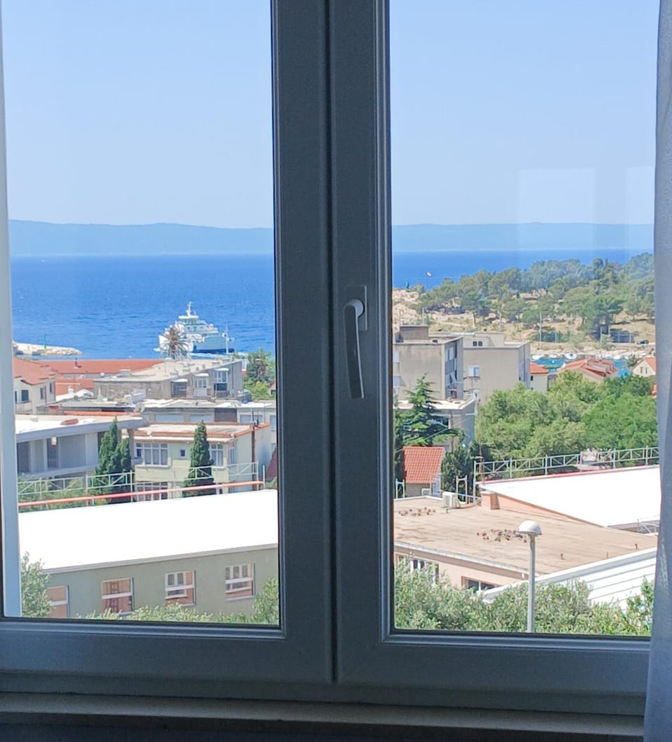 Sea view