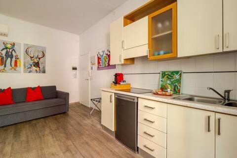 App VIA COLOMBO 99 CA' DAI SUCHEI Apartment in Riomaggiore