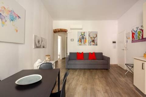 App VIA COLOMBO 99 CA' DAI SUCHEI Apartment in Riomaggiore