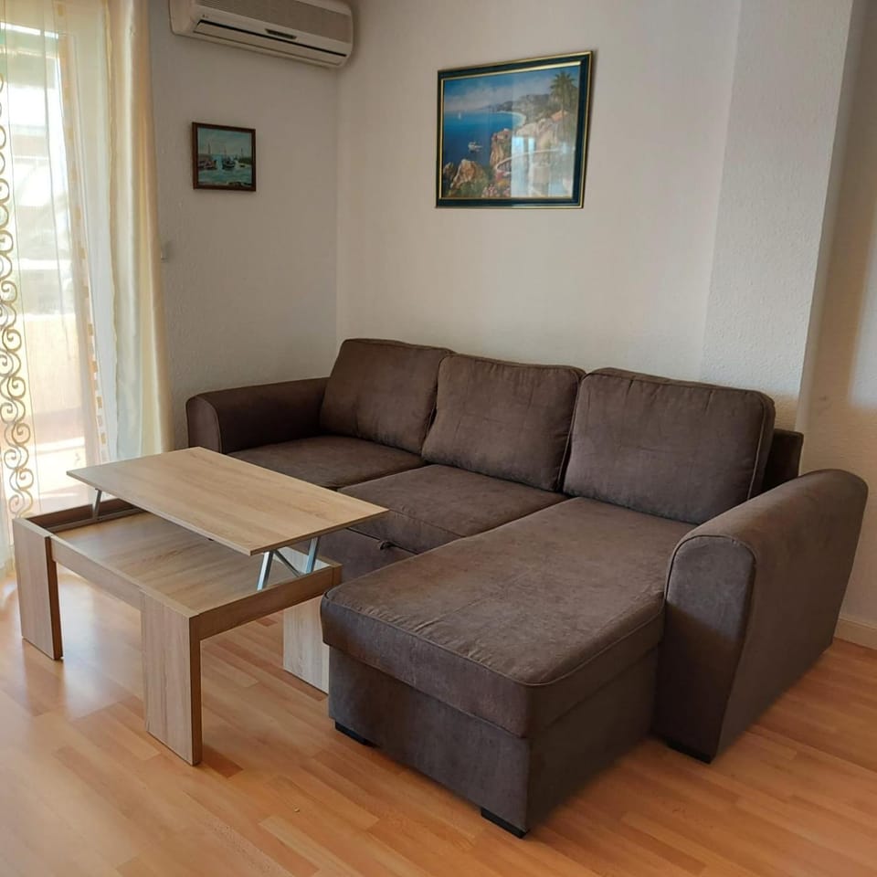 TV and multimedia, Seating area, air conditioner