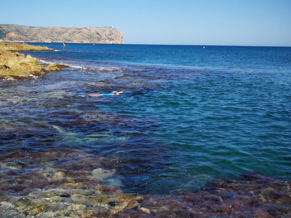 Natural landscape