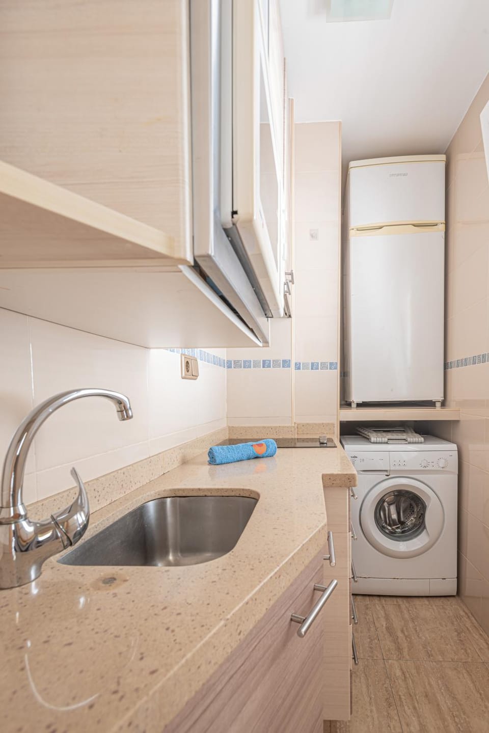 Att Cartagena Center - Torresol Apartment in Cartagena