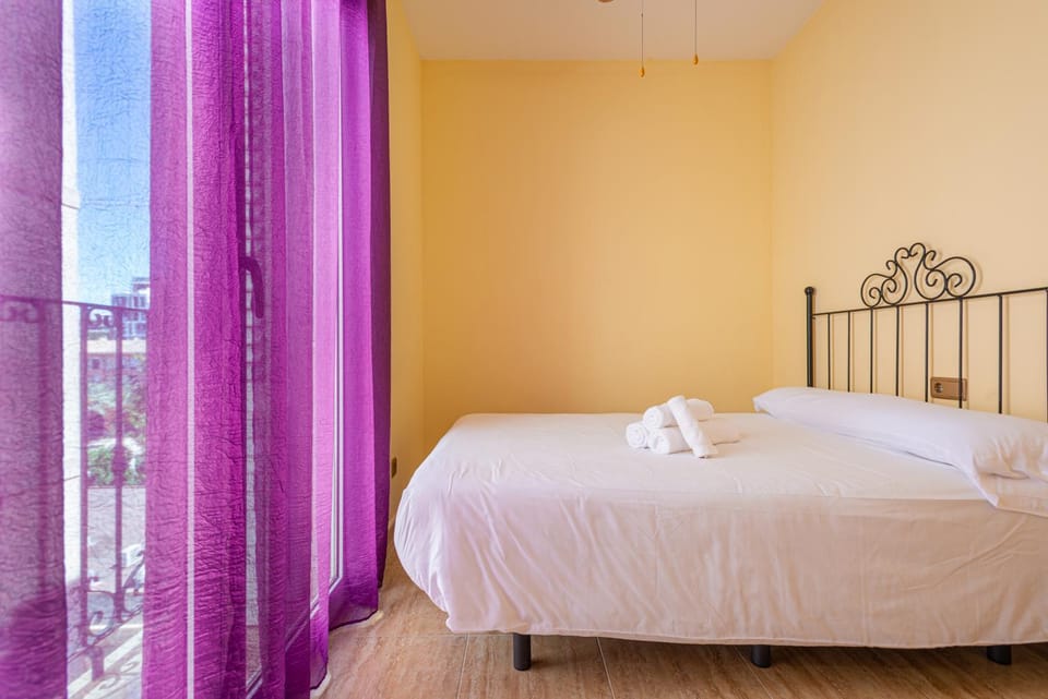 Att Cartagena Center - Torresol Apartment in Cartagena