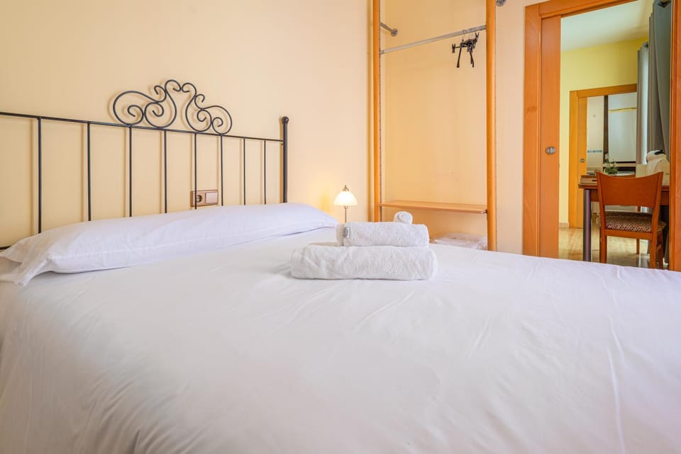 Att Cartagena Center - Torresol Apartment in Cartagena