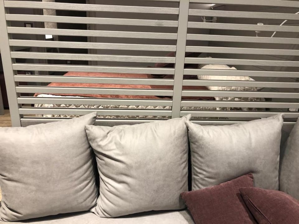 CAST AWAY Bed and Breakfast in Riomaggiore